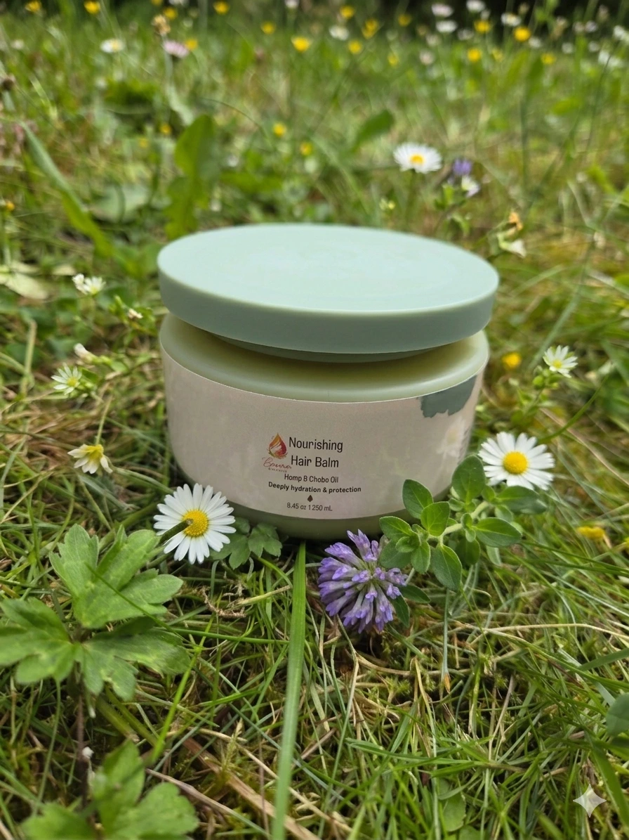 Baume Nourrissant
